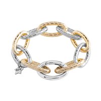Bracciale Rebecca Donna Diva in Alluminio BDVBBO47